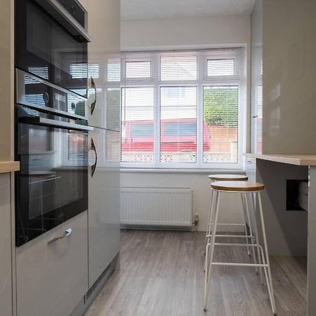 Ramsey View Apartment Stockton-on-Tees Exterior foto