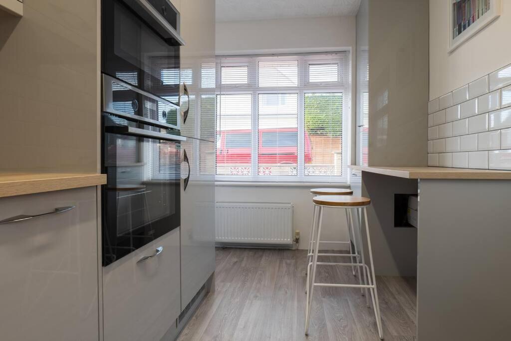 Ramsey View Apartment Stockton-on-Tees Exterior foto