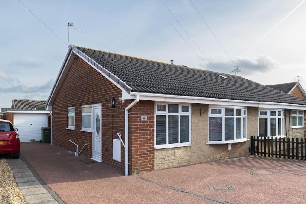 Ramsey View Apartment Stockton-on-Tees Exterior foto